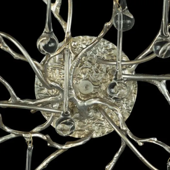 LOFT IT 10067/6W SG Бра Bijout, изображение 7