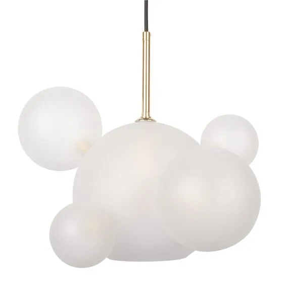 LOFT IT 2030-P6 mini Подвесной светильник Bolle, изображение 5