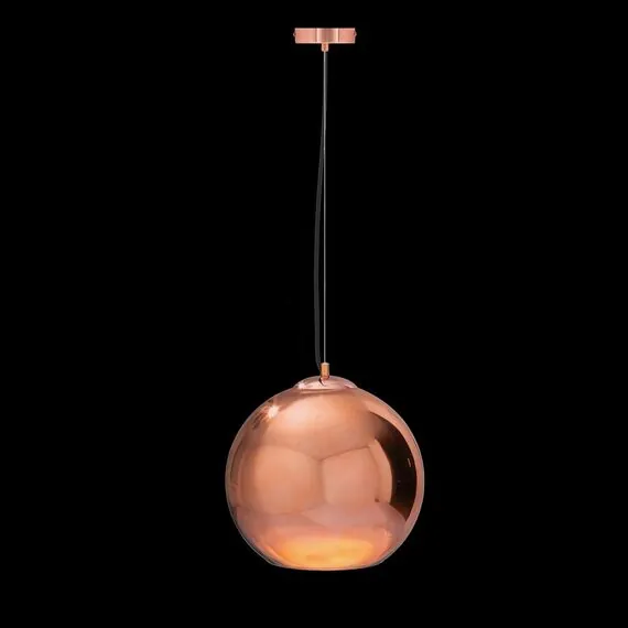 LOFT IT LOFT2023-A Подвесной светильник Copper Shade, изображение 2