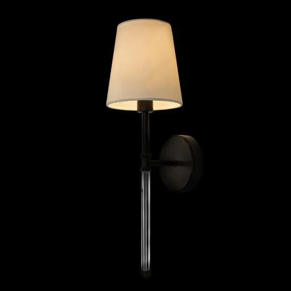 LOFT IT 10308W Black Настенный светильник Cosy, изображение 2