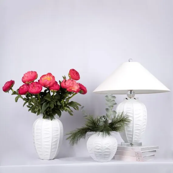 LOFT IT 10265T/S Настольная лампа Blanca, изображение 5