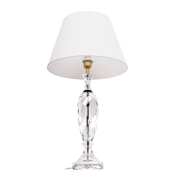 LOFT IT 10278 Настольная лампа Crystal, изображение 5