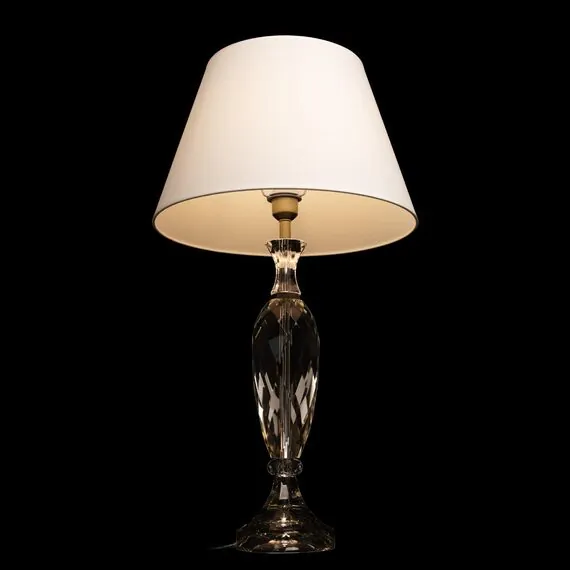 LOFT IT 10278 Настольная лампа Crystal, изображение 6