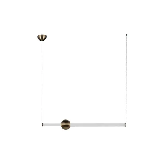 LOFT IT 5053-B Подвесной светильник Crescent, изображение 3