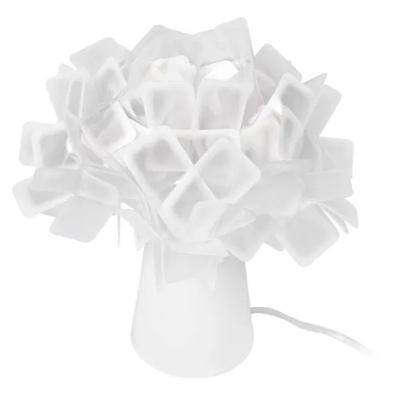 LOFT IT 10231T White Настольная лампа Clizia, изображение 3