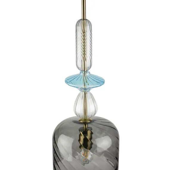 LOFT IT 10037C Подвесной светильник Candy, изображение 3