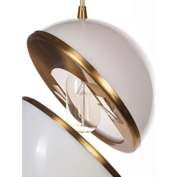 LOFT IT 5063-B Подвесной светильник Crescent, изображение 3