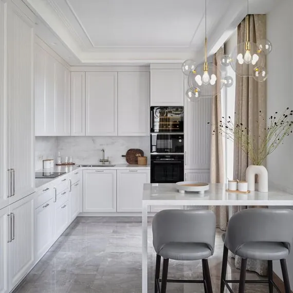 LOFT IT 2034-P4 Подвесной светильник Bolle, изображение 7