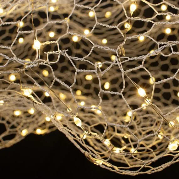 LOFT IT 10247/700 White Подвесной светильник Cloud, изображение 4