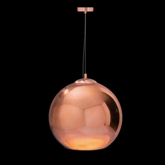 LOFT IT LOFT2023-E Подвесной светильник Copper Shade, изображение 2