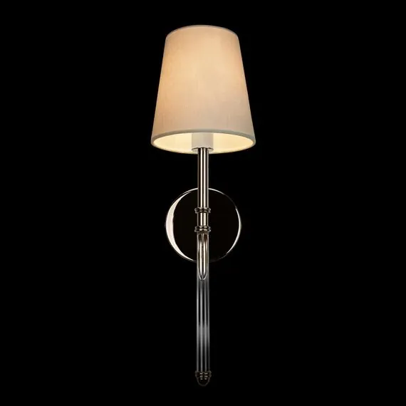 LOFT IT 10308W Nickel Настенный светильник Cosy, изображение 4