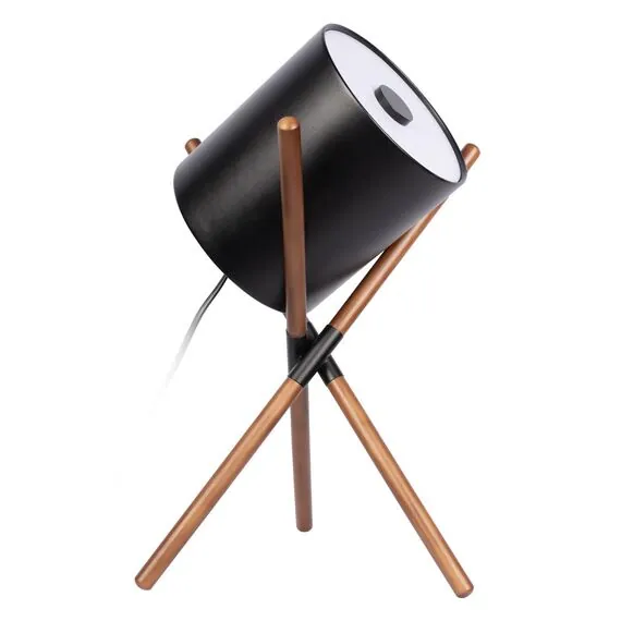 LOFT IT 10245T Black Настольная лампа Bobbin, изображение 4