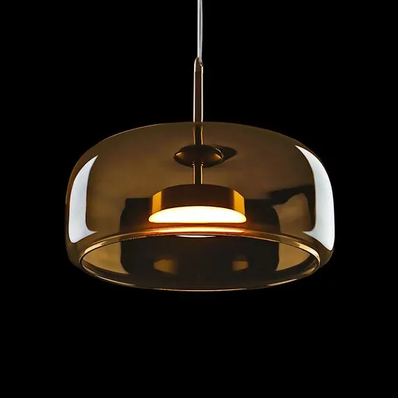 LOFT IT 10040B Подвесной светильник Dauphin, изображение 4