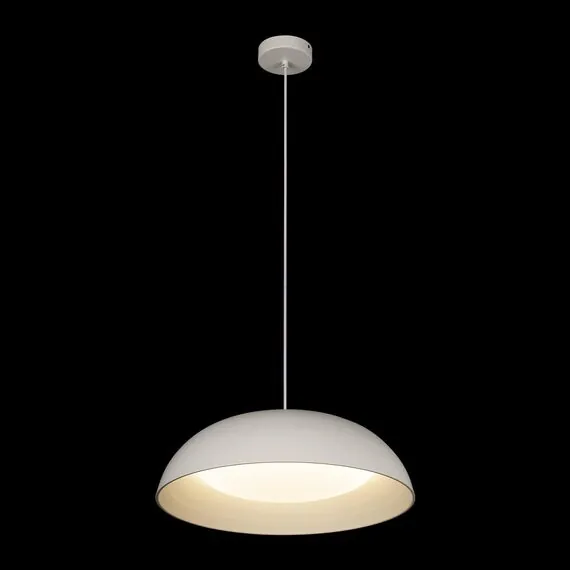 LOFT IT 10229P White Подвесной светильник Cappello, изображение 2