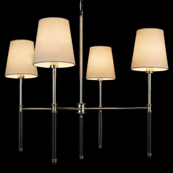 LOFT IT 10308 Nickel Подвесной светильник Cosy, изображение 4