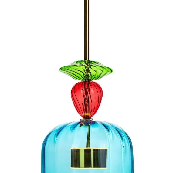 LOFT IT 2008-C Подвесной светильник Candy, изображение 3