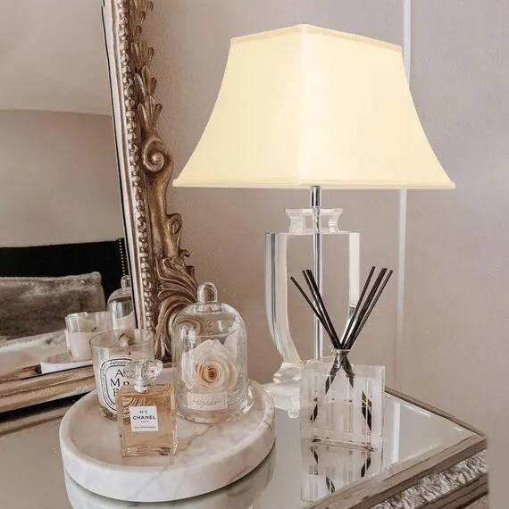 LOFT IT 10272 Настольная лампа Crystal, изображение 7