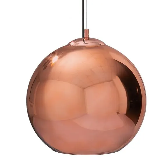 LOFT IT LOFT2023-E Подвесной светильник Copper Shade, изображение 3