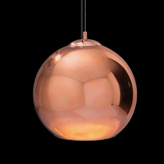 LOFT IT LOFT2023-D Подвесной светильник Copper Shade, изображение 4