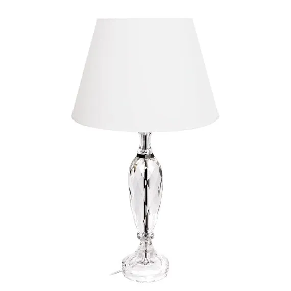 LOFT IT 10278 Настольная лампа Crystal, изображение 3