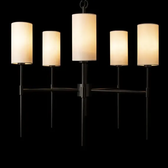 LOFT IT 10307 Black Подвесной светильник Comfy, изображение 6