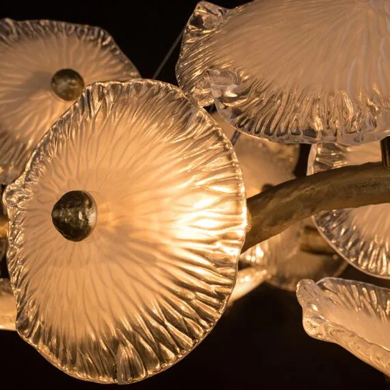 LOFT IT 10352/1050 AB Подвесной светильник Bloom, изображение 6