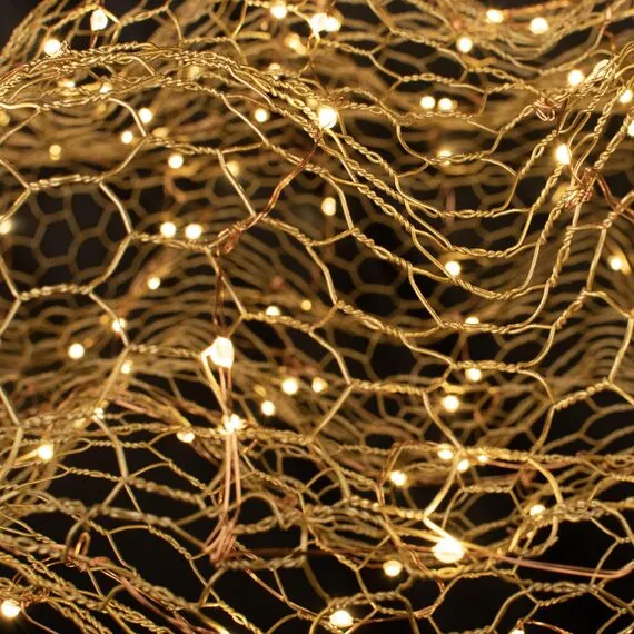 LOFT IT 10247/1500 Gold Подвесной светильник Cloud, изображение 4