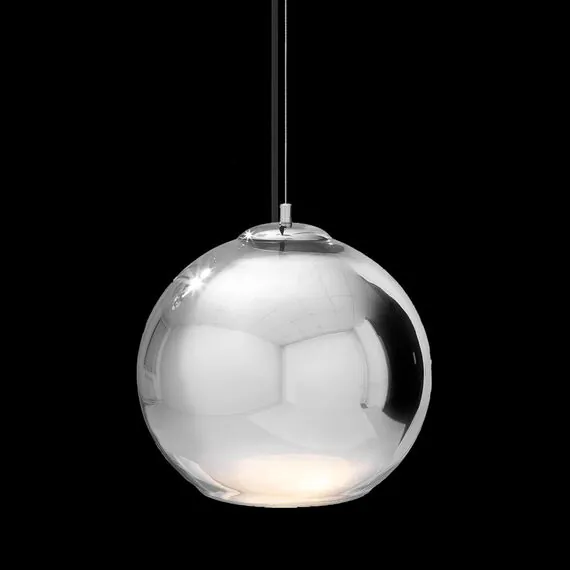 LOFT IT LOFT2026-D Подвесной светильник Copper Shade, изображение 4