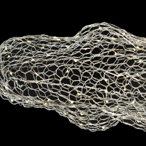 LOFT IT 10247/1000 Silver Подвесной светильник Cloud, изображение 4