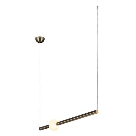 LOFT IT 5053-A Подвесной светильник Crescent, изображение 3