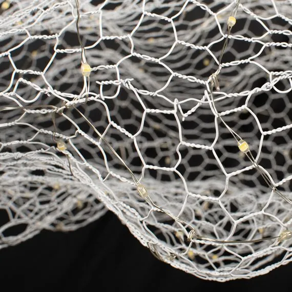 LOFT IT 10247/1500 White Подвесной светильник Cloud, изображение 3