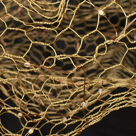 LOFT IT 10247/350 Gold Подвесной светильник Cloud, изображение 3