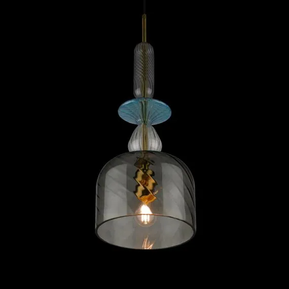 LOFT IT 10037C Подвесной светильник Candy, изображение 4