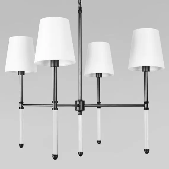 LOFT IT 10308 Black Подвесной светильник Cosy, изображение 3