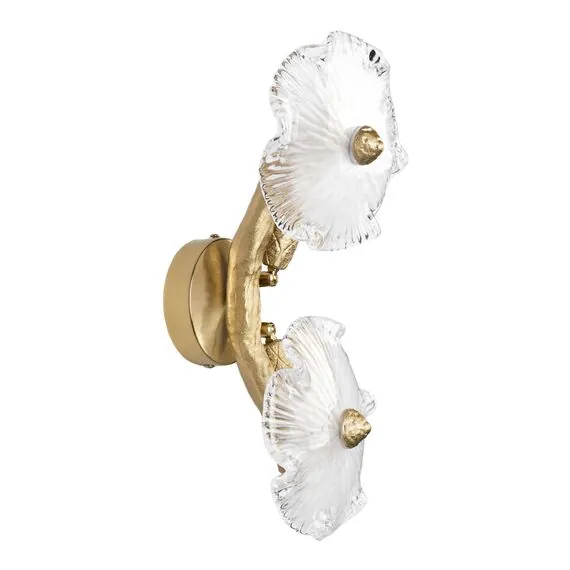 LOFT IT 10352/2W AB Бра Bloom, изображение 5