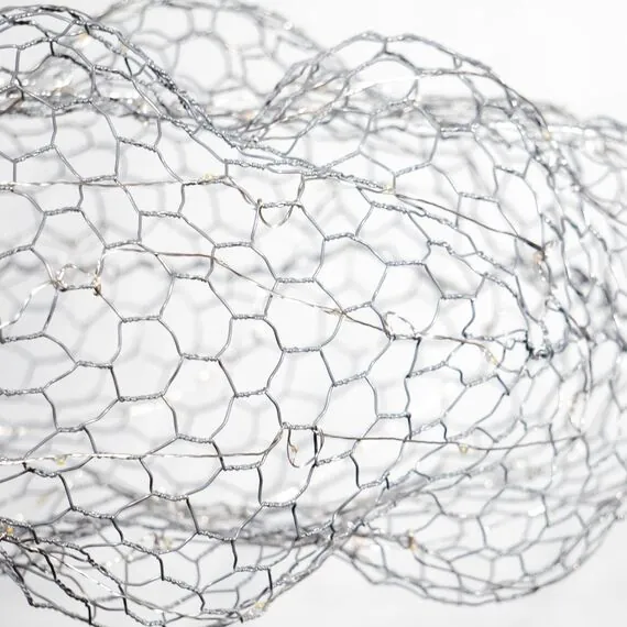 LOFT IT 10247/1000 Silver Подвесной светильник Cloud, изображение 3