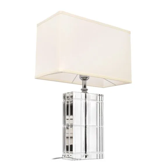 LOFT IT 10273 Настольная лампа Crystal, изображение 3