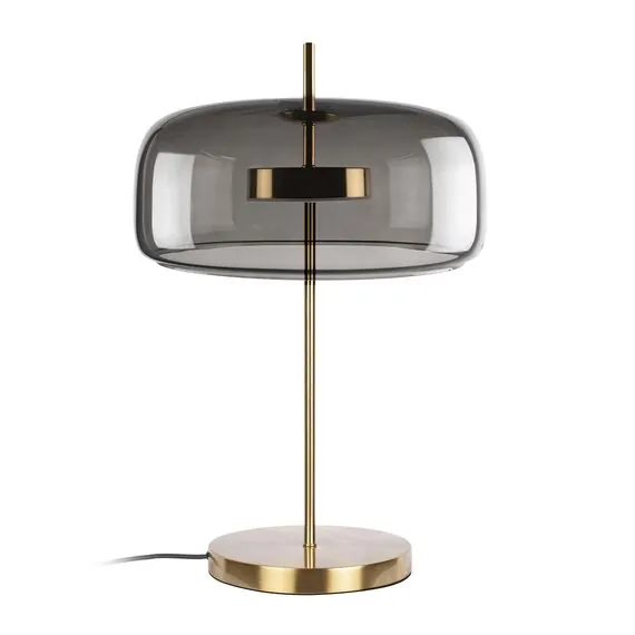 LOFT IT 10041T/B Настольная лампа Dauphin, изображение 3