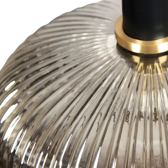 LOFT IT 2070-C+BL Подвесной светильник Iris, изображение 4