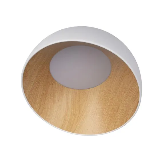 LOFT IT 10197/350 White Потолочный светильник Egg, изображение 3