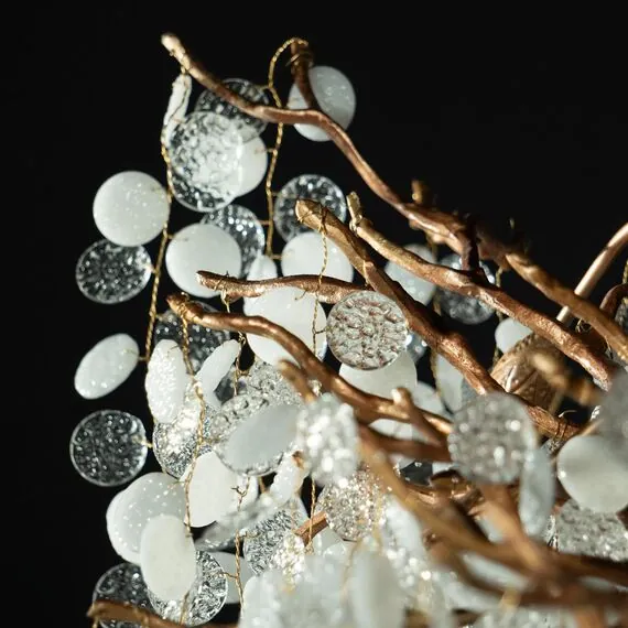 LOFT IT 10066/1500 GB Подвесная люстра Fairytree, изображение 5