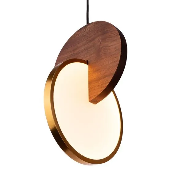 LOFT IT 9970C Подвесной светильник Eclipse, изображение 3