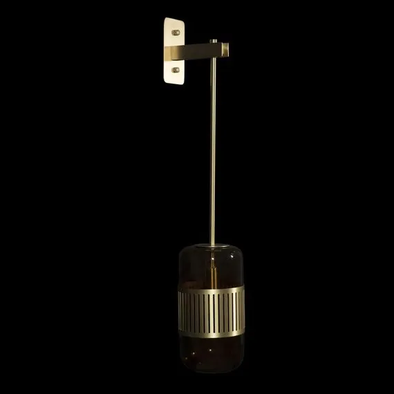 LOFT IT 10098W Бра Hudson, изображение 6