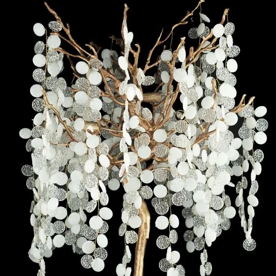 LOFT IT 10066F GB Торшер Fairytree, изображение 7