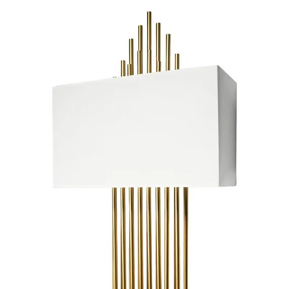 LOFT IT 10107 White Бра Elegio, изображение 5