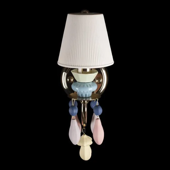 LOFT IT 10203/1W Mult Настенный светильник Grace, изображение 6