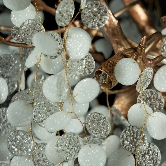 LOFT IT 10066/800 GB Подвесная люстра Fairytree, изображение 11