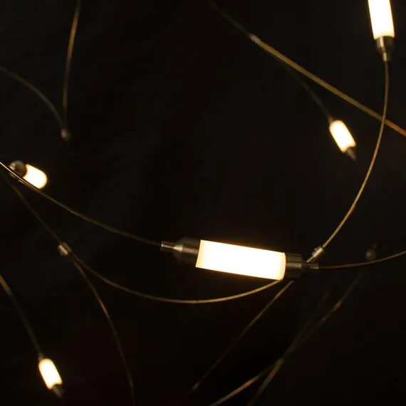 LOFT IT 10309/21 Подвесной светильник Flock of Light, изображение 4