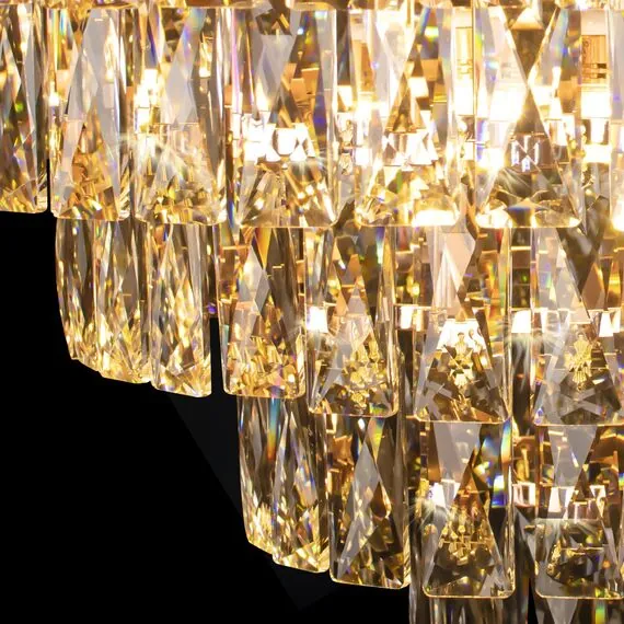 LOFT IT 10206/800 Подвесной светильник Eclair, изображение 6