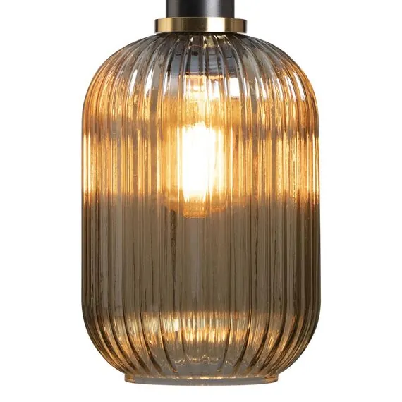 LOFT IT 2071-A+BL Подвесной светильник Iris, изображение 3